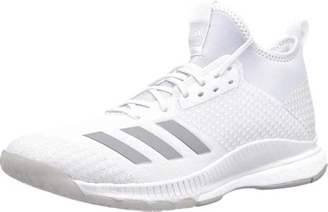 adidas handballschuhe crazyflight x damen grau weiss kaufen|adidas crazyflight Handballschuhe für Damen & Herren.